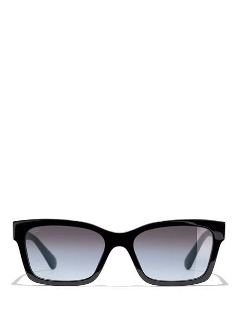 chanel square sunglasses ch5417